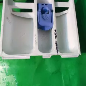 Лоток порошкоприемника Whirlpool Vestel VWH22033