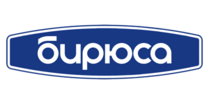 Бирюса