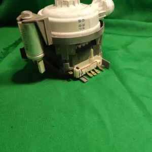 Насос циркуляционный Bosch 9000113501