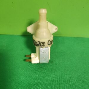 Клапан одинарный Candy 83550200 контакты