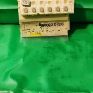 Силовой модуль Bosch ПМ 9000228750