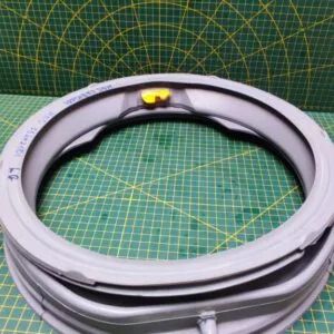 Манжета LG MDS 62910601 +слив (MDS 55242601)