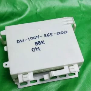Силовой модуль BBK DW-1004-365-000 для пмм
