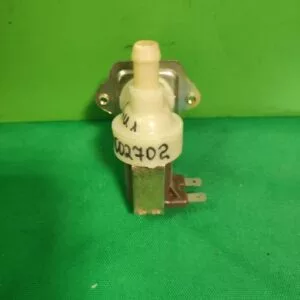 Клапан одинарный Electrolux 534002702 контакты