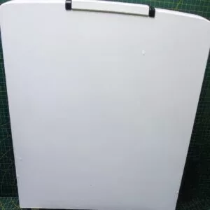 Верхняя крышка Ardo AR1108610 для стиральной машины с вертикальной загрузкой