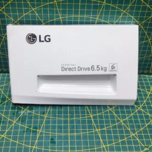Панель порошкоприемника LG MGC38634401-2 6