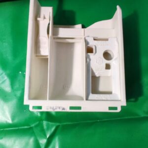 Лоток порошкоприемника Electrolux 12462430/31