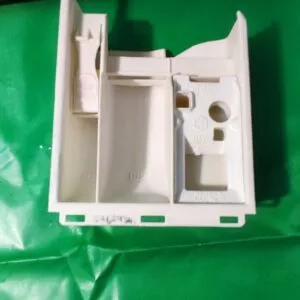 Лоток порошкоприемника Electrolux 12462430/31