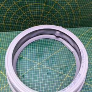 Манжета Bosch 5500000266 c cоском (5500000163)