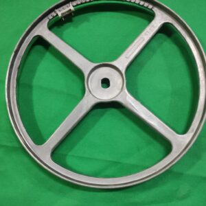 Шкив Ardo 268108600 St 1/2