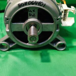 Двигатель Electrolux Nidec 808064701 - 7 контактов