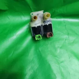 Клапан двойной Electrolux 132441600 микрофишка