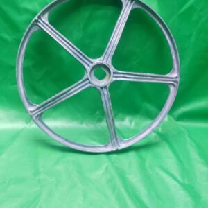 Шкив Haier 0020102138