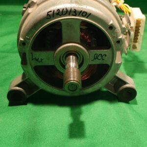 Двигатель Electrolux ACC 512013101 -9 контактов