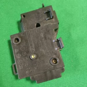 Замок люка (УБЛ) Ariston 160017459.01