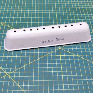 Ребро барабана Beko 281657