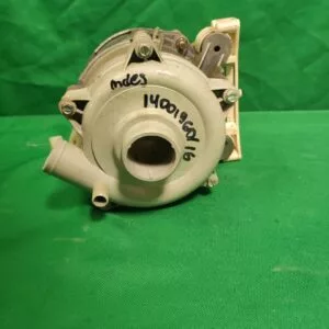Насос рециркуляционный Indesit 140019606/16 - 2конт