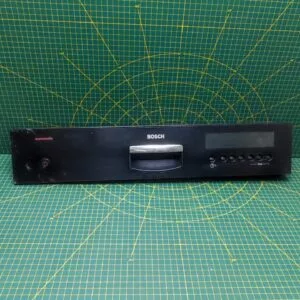 Элементы управления Bosch S6159A06-42 с деф