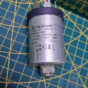 Сетевой фильтр Bosch F55.047/405