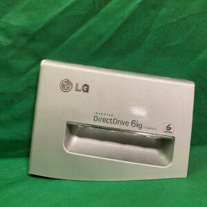 Панель порошкоприемника LG F1280NDS