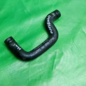 Заливной патрубок Miele 04491552