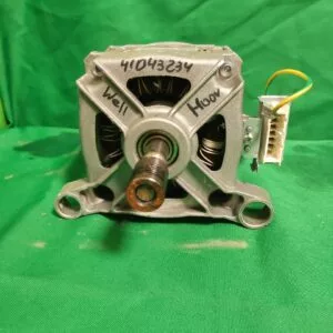 Двигатель Hoover 41043234 Welling - 6контактов