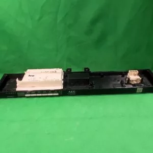 Панель с модулем AEG 65090VI