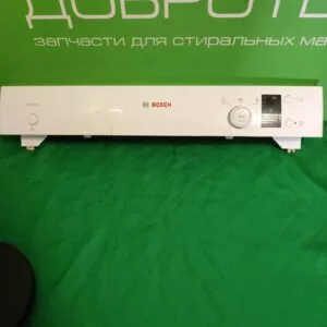 Панель Bosch SMS40D12RU для посудомоечной машины