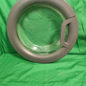 Люк Ariston C00299562 узкое стекло крючок