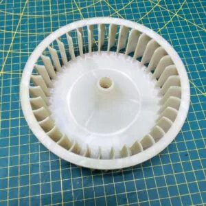 Крыльчатка Ariston Indesit Whirlpool W11037913