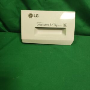 Панель порошкоприемника LG MGC 620392-2 6/3кг для стиральной машины