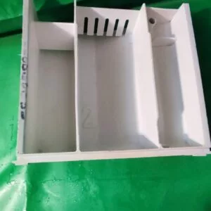 Лоток порошкоприемника Electrolux 11060601