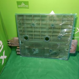 ТЕПЛООБМЕННИК ПММ BOSCH SIEMENS 5600033063/5600033057