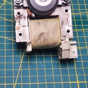 Мотор сушки	Indesit type70953