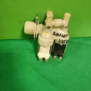 Клапан тройной Kaiser 33590046 контакты