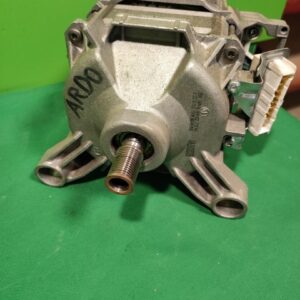 Двигатель Ardo 512020701 -8 контактов