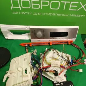Модуль для стиральной машины Aeg Lavamat 76270SL