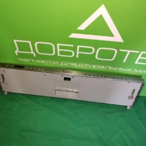 Панель для посудомоечной машины Ariston LFT 52177