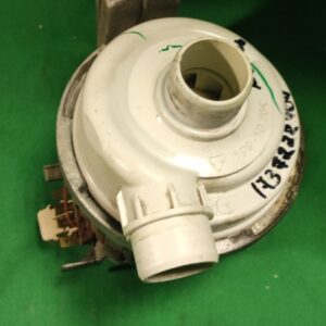 Насос циркуляционный Bosch 1737222404