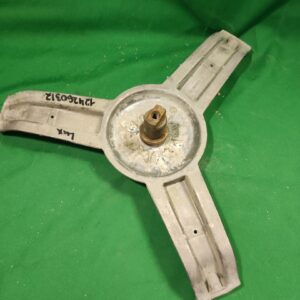 Крестовина ELECTROLUX 124260312