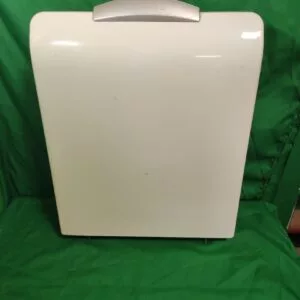 Крышка люка Electrolux 913210951-03 стиральной машины с вертикальной загрузкой