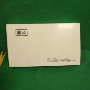 Панель порошкоприемника LG F1212NDR