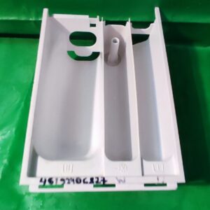 Лоток порошкоприемника Whirlpool Vestel 46197466827