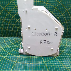 Бункер порошкоприемника Indesit 230013014-2 (27см)
