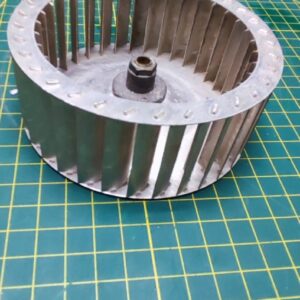 Крыльчатка Indesit Ariston C00080658