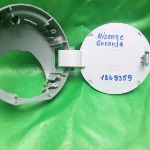 Панель сливного фильтра Gorenje 1869359