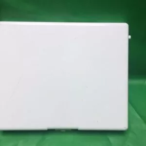 Панель сливного фильтра Miele 47261212 к стиральной машине
