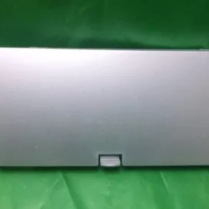 Панель  сливного фильтра Bosch 5500009679 серебро
