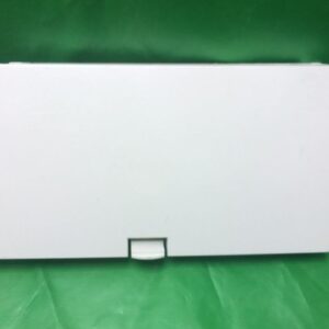 Панель сливного фильтра Siemens 5500009680 белая