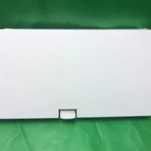 Панель сливного фильтра Siemens 5500009680 белая